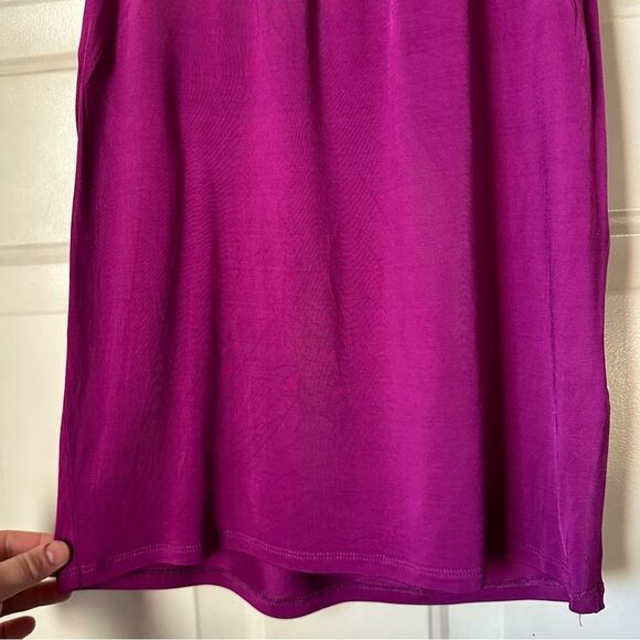 Ted Baker Skylon Gathered Vest Top - Picture 6 of 10